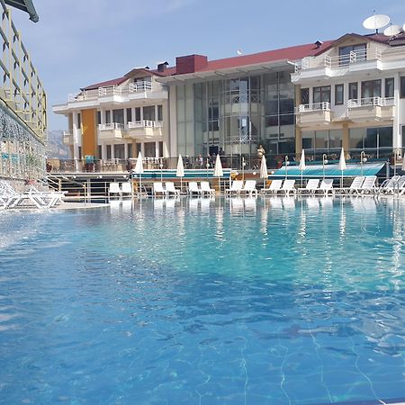 Tu Casa Gelidonya Hotel Кемер Экстерьер фото