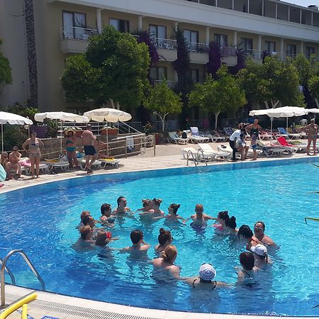 Tu Casa Gelidonya Hotel Кемер Экстерьер фото