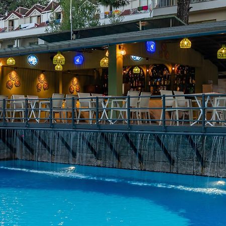 Tu Casa Gelidonya Hotel Кемер Экстерьер фото