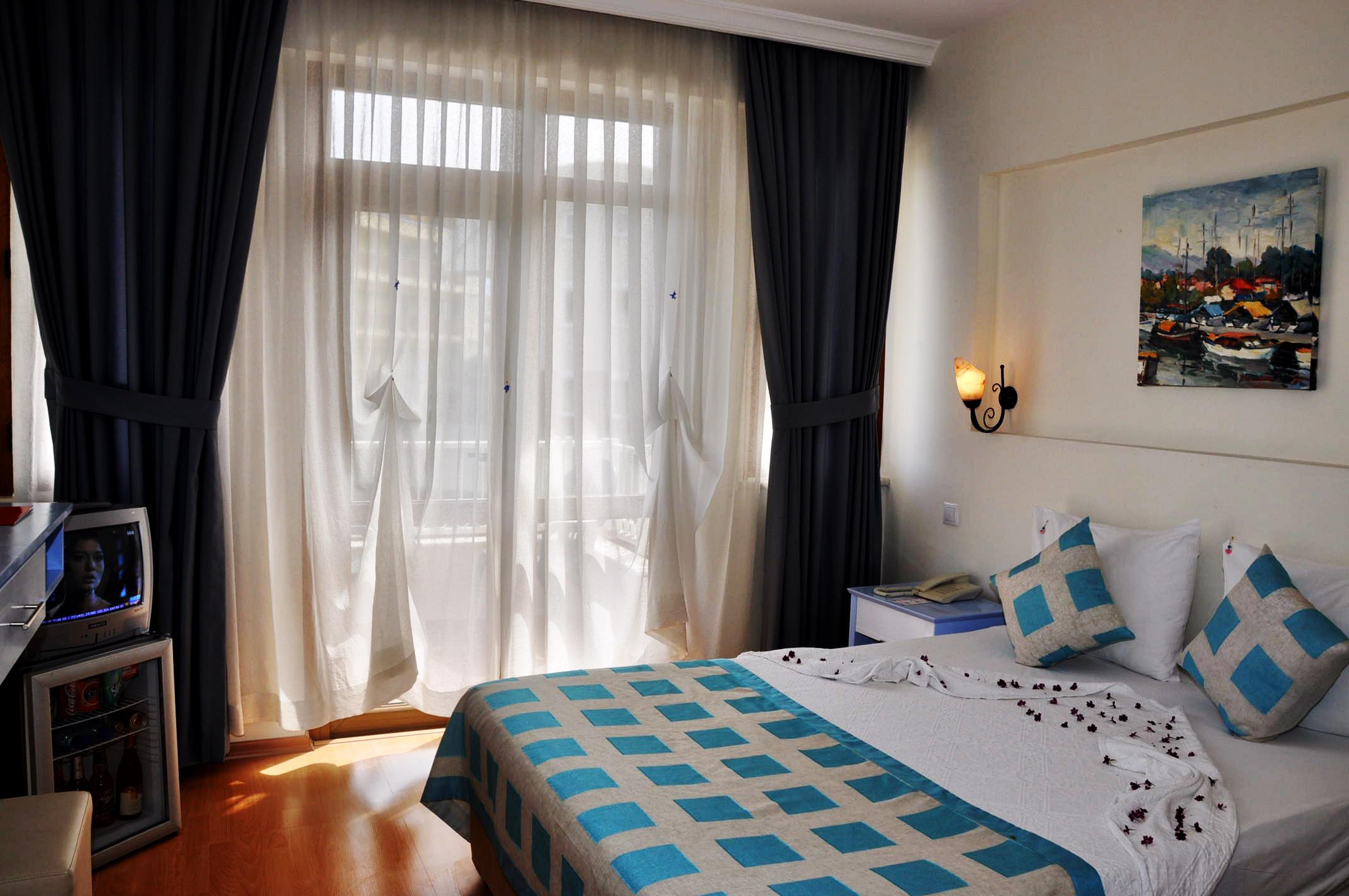 Tu Casa Gelidonya Hotel Кемер Экстерьер фото
