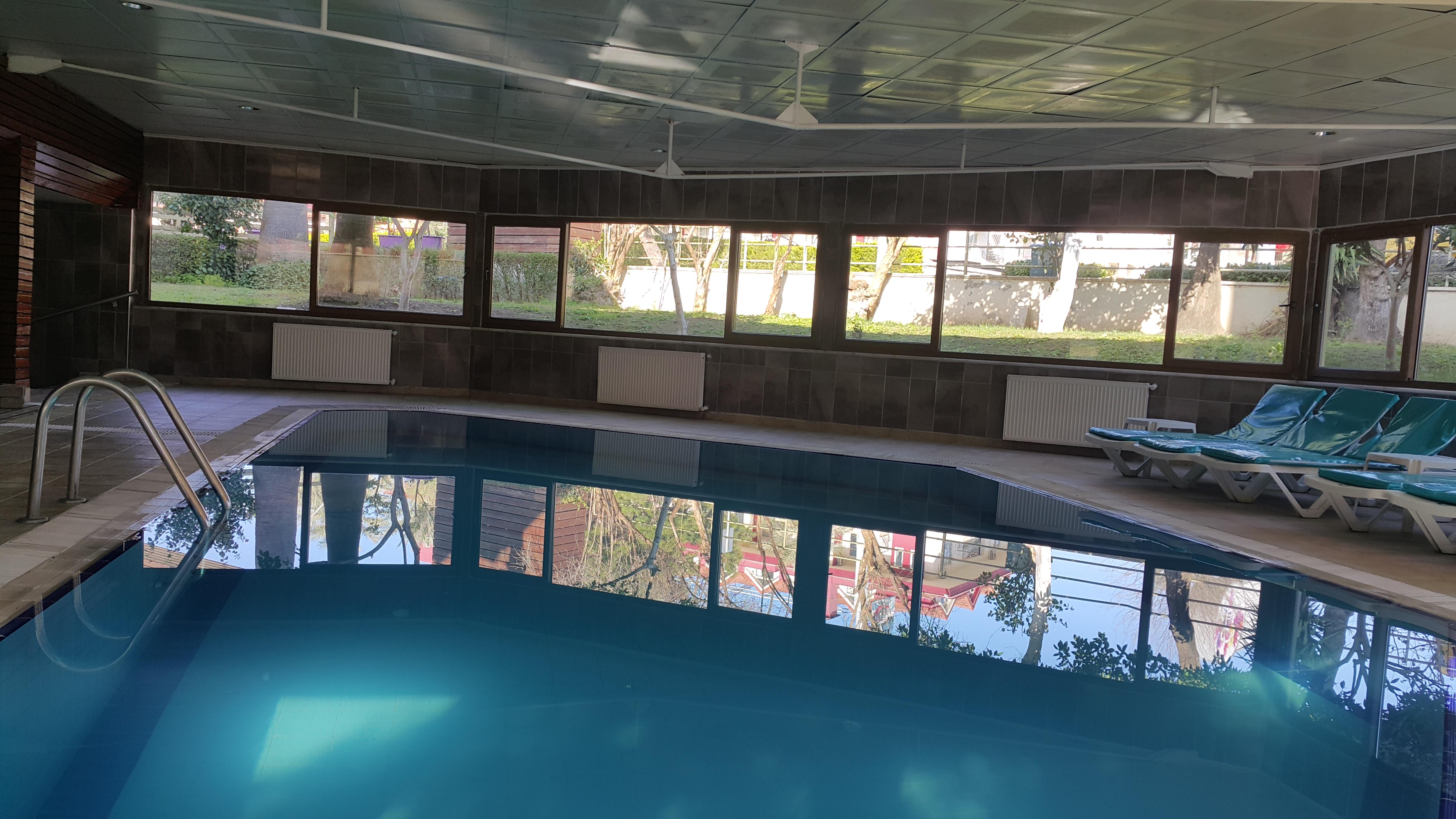 Tu Casa Gelidonya Hotel Кемер Экстерьер фото