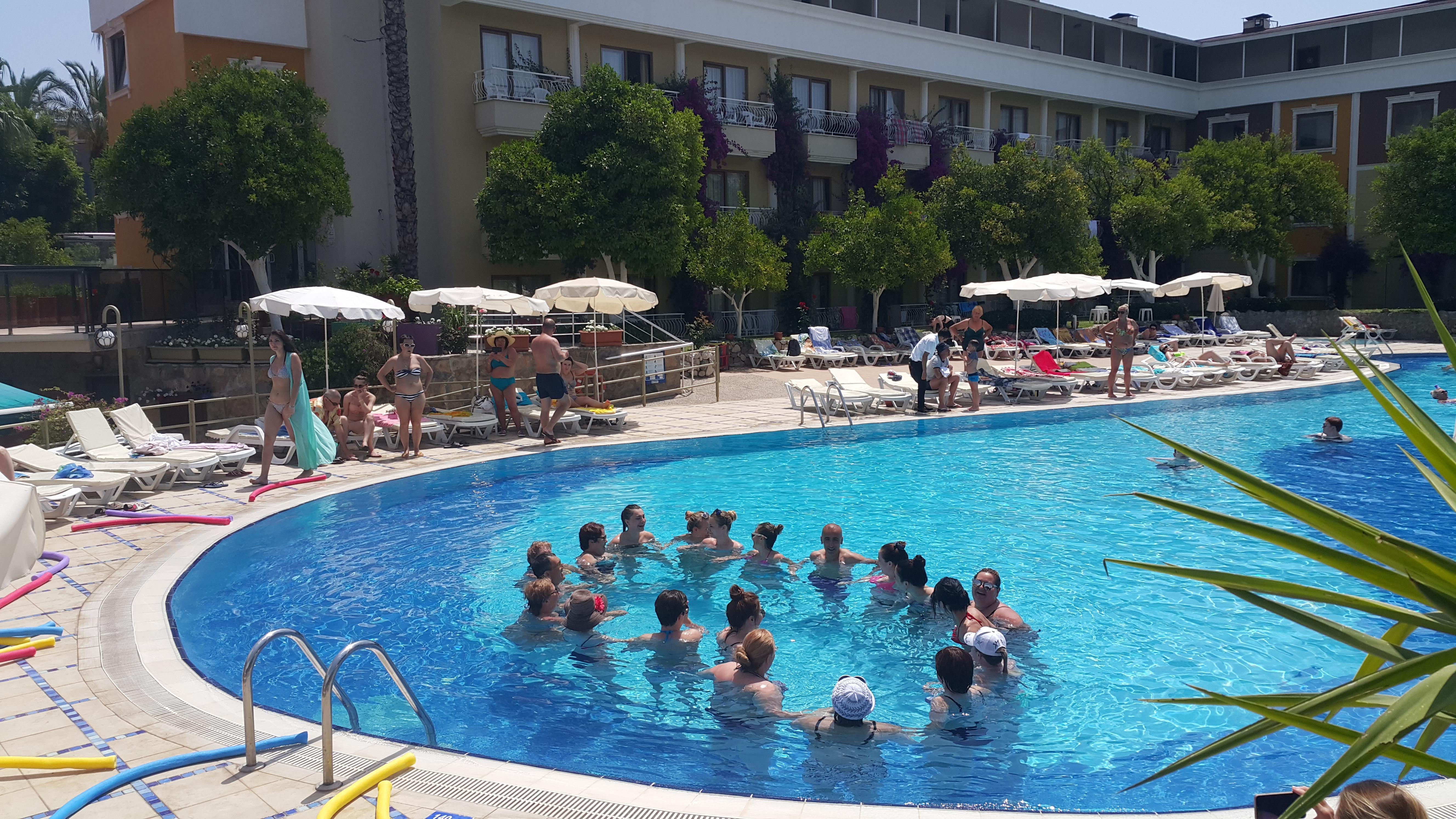 Tu Casa Gelidonya Hotel Кемер Экстерьер фото