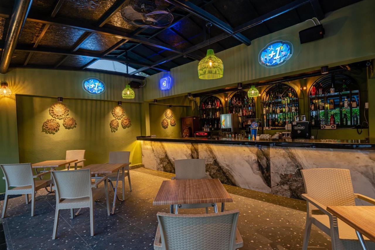 Tu Casa Gelidonya Hotel Кемер Экстерьер фото