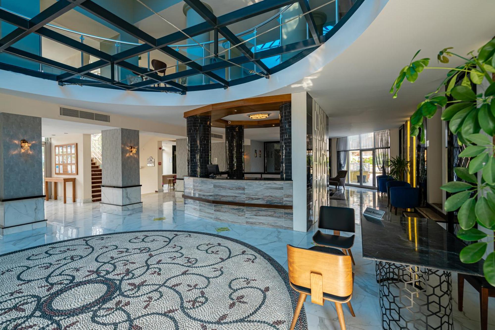 Tu Casa Gelidonya Hotel Кемер Экстерьер фото
