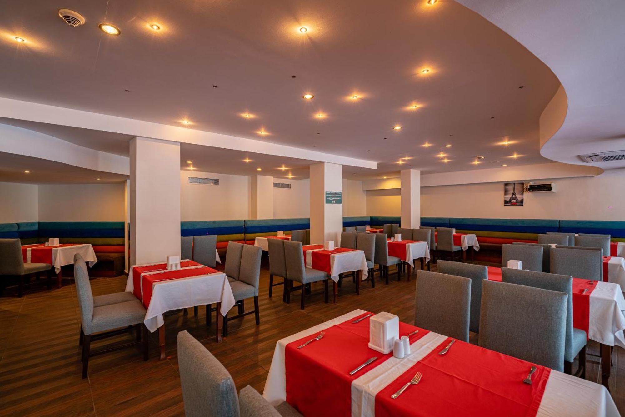 Tu Casa Gelidonya Hotel Кемер Экстерьер фото