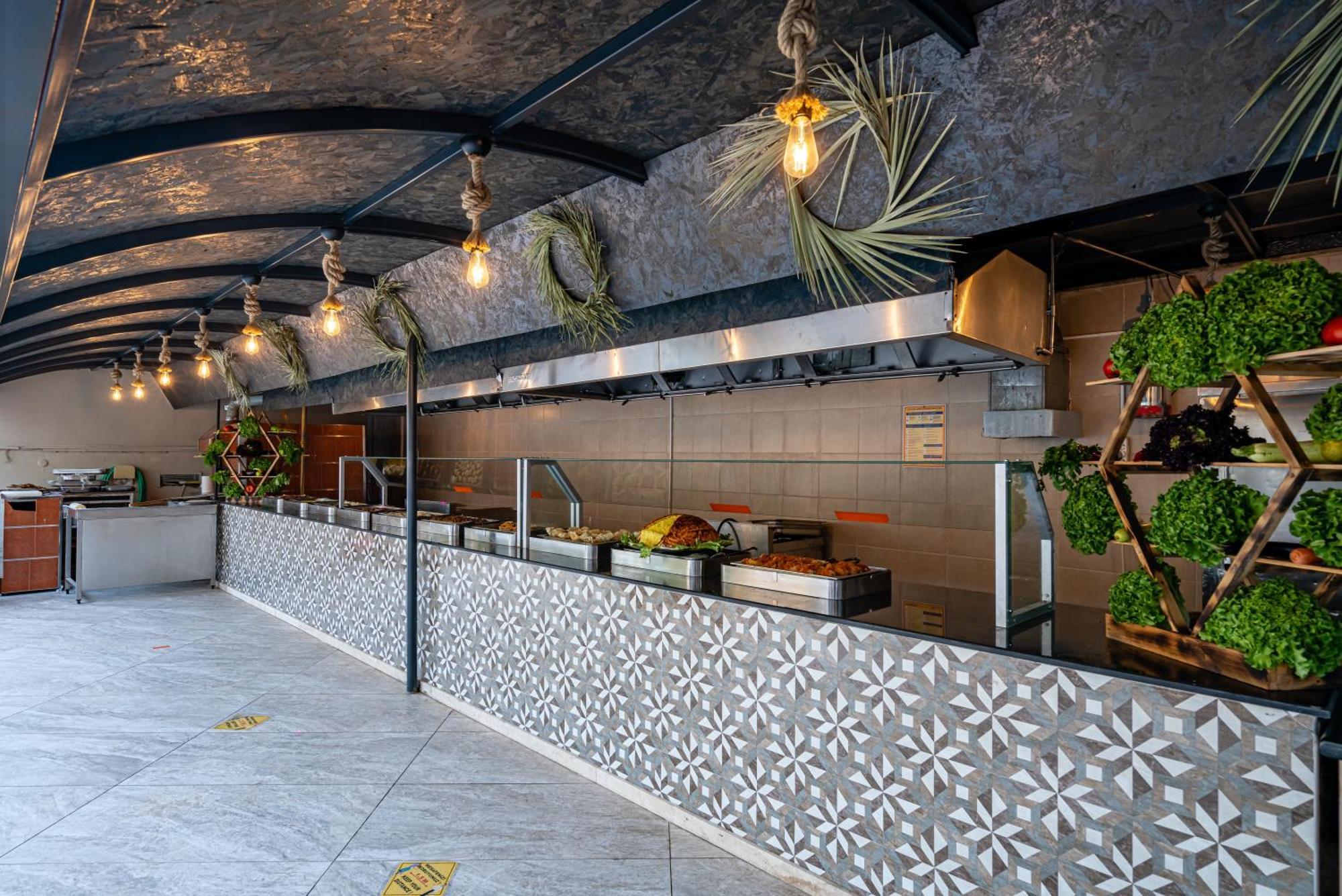 Tu Casa Gelidonya Hotel Кемер Экстерьер фото