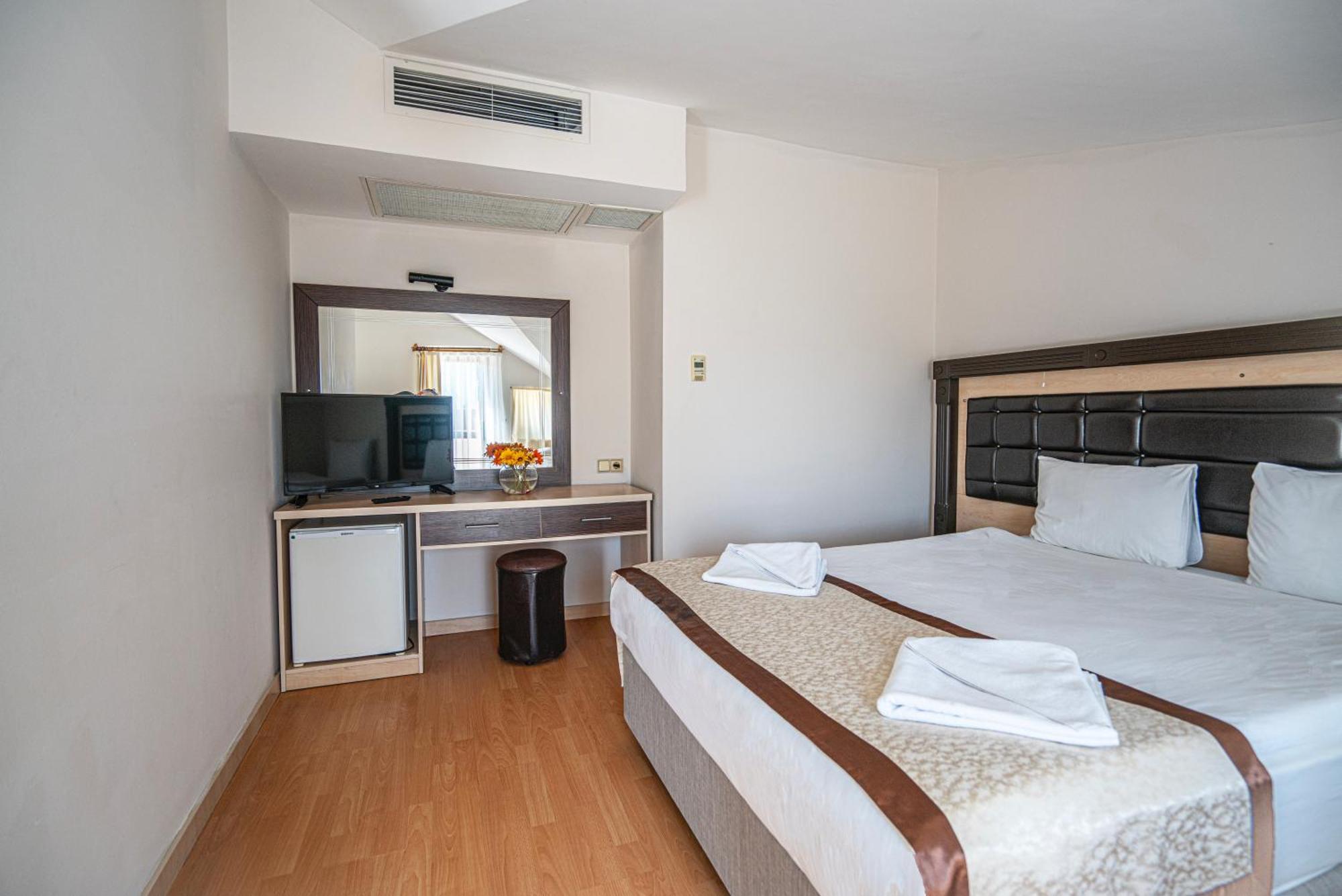 Tu Casa Gelidonya Hotel Кемер Экстерьер фото