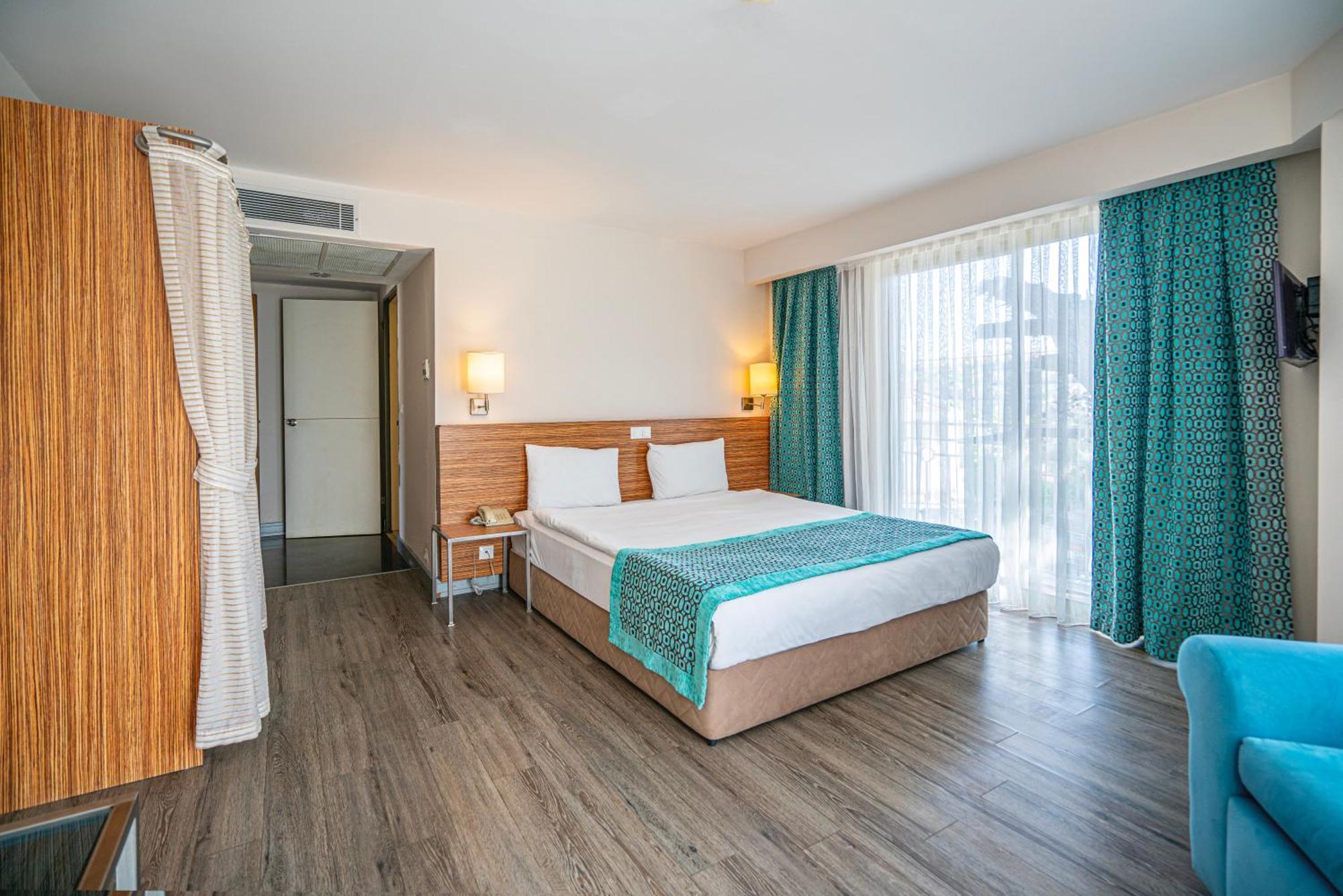 Tu Casa Gelidonya Hotel Кемер Экстерьер фото