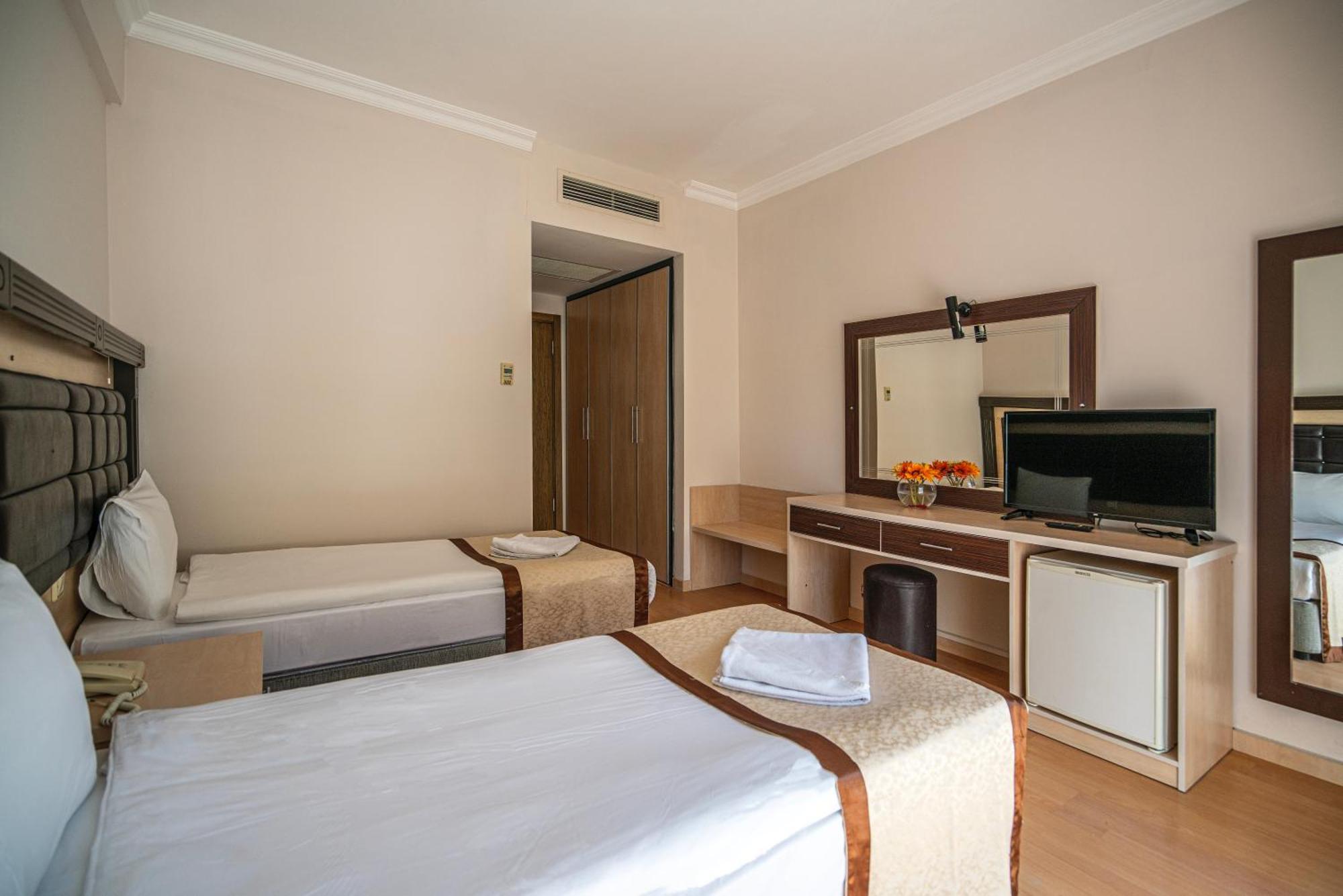 Tu Casa Gelidonya Hotel Кемер Экстерьер фото