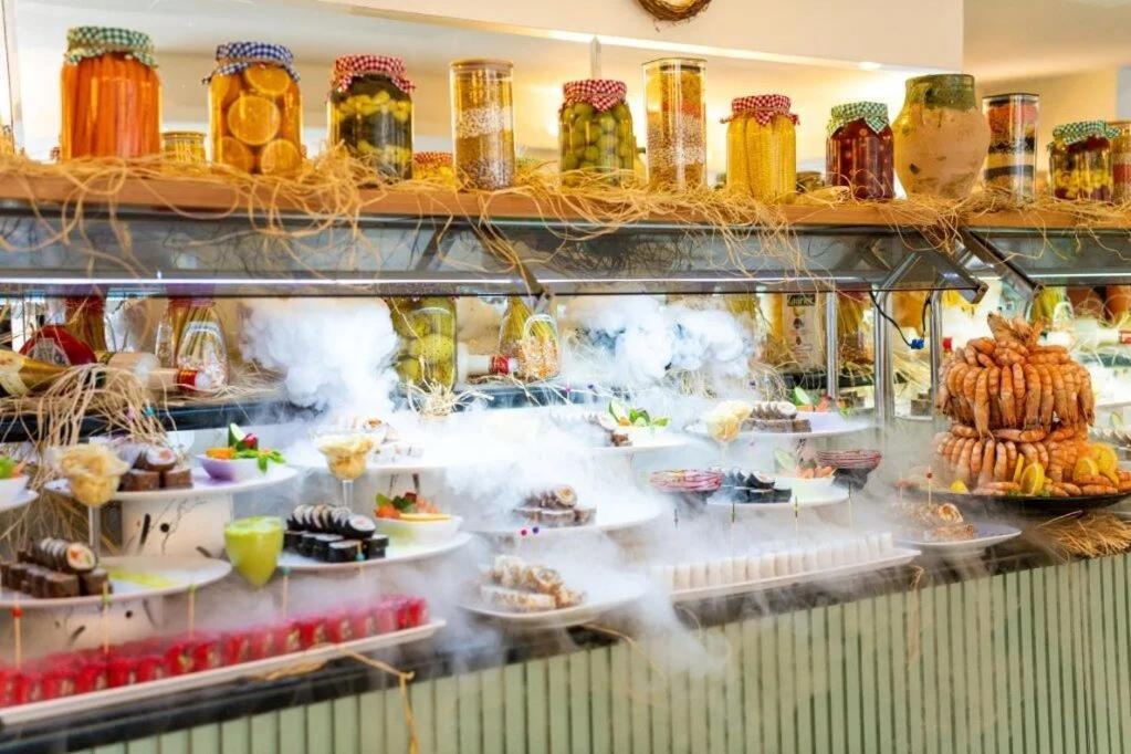 Tu Casa Gelidonya Hotel Кемер Экстерьер фото