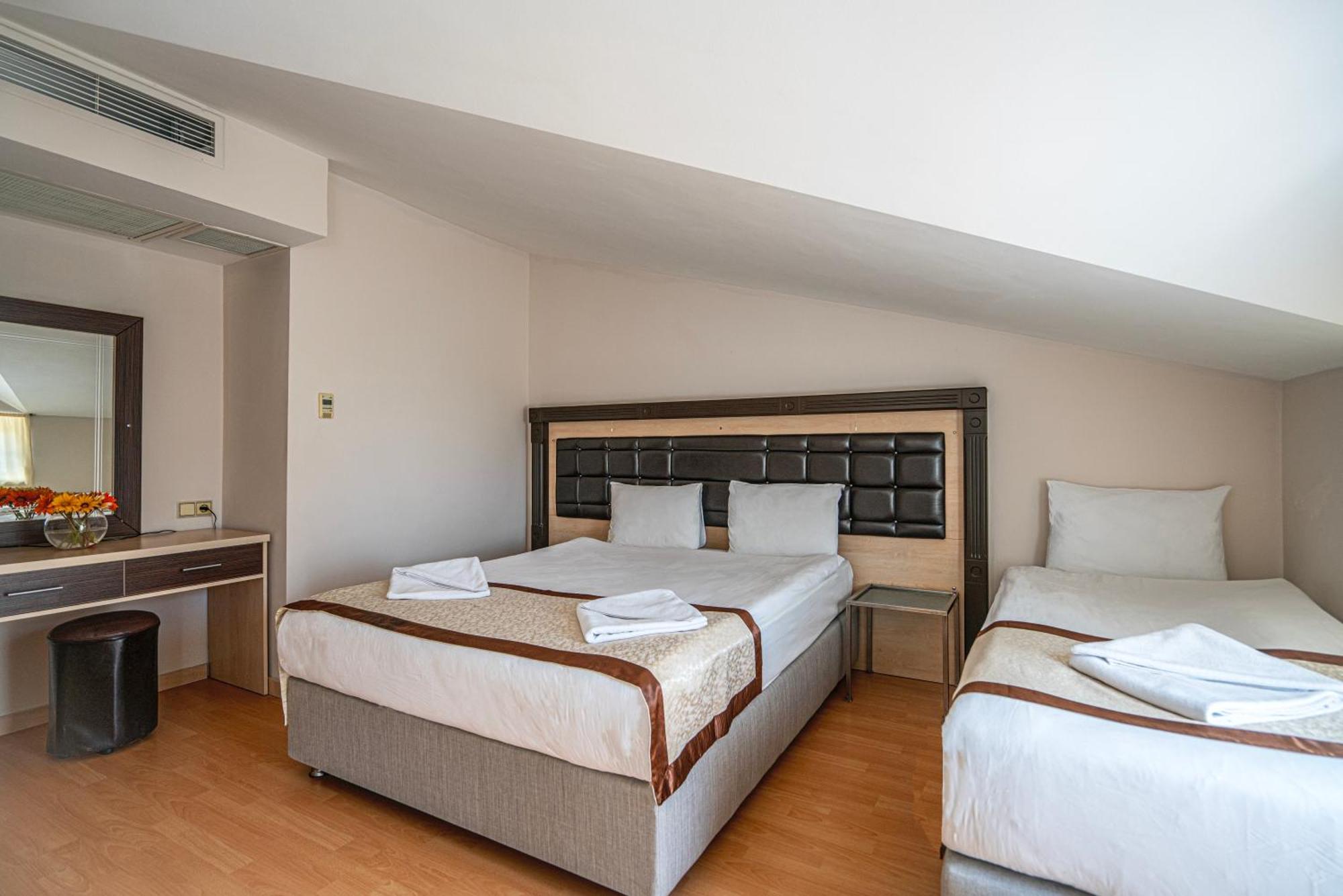 Tu Casa Gelidonya Hotel Кемер Экстерьер фото