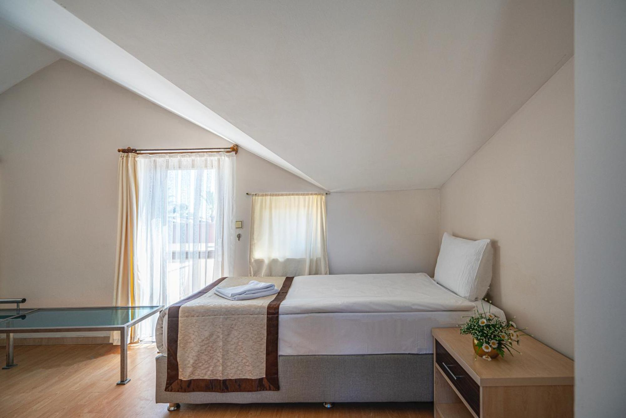 Tu Casa Gelidonya Hotel Кемер Экстерьер фото