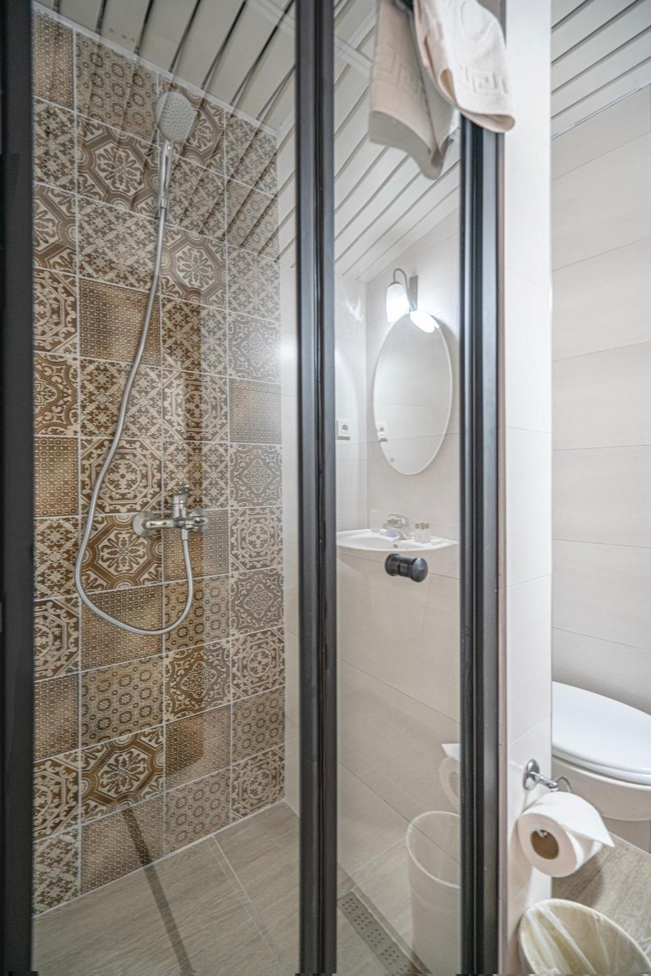 Tu Casa Gelidonya Hotel Кемер Экстерьер фото