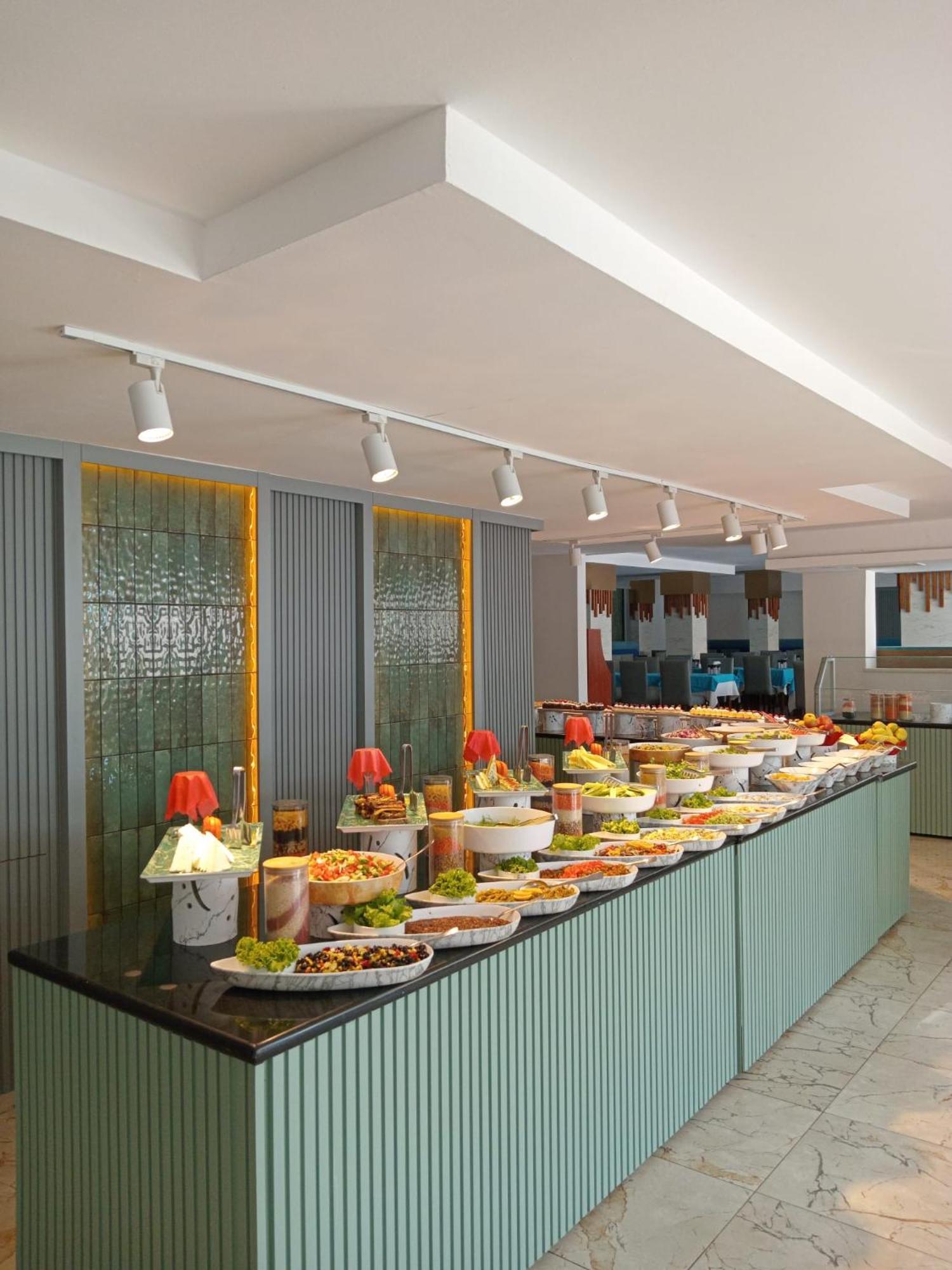 Tu Casa Gelidonya Hotel Кемер Экстерьер фото