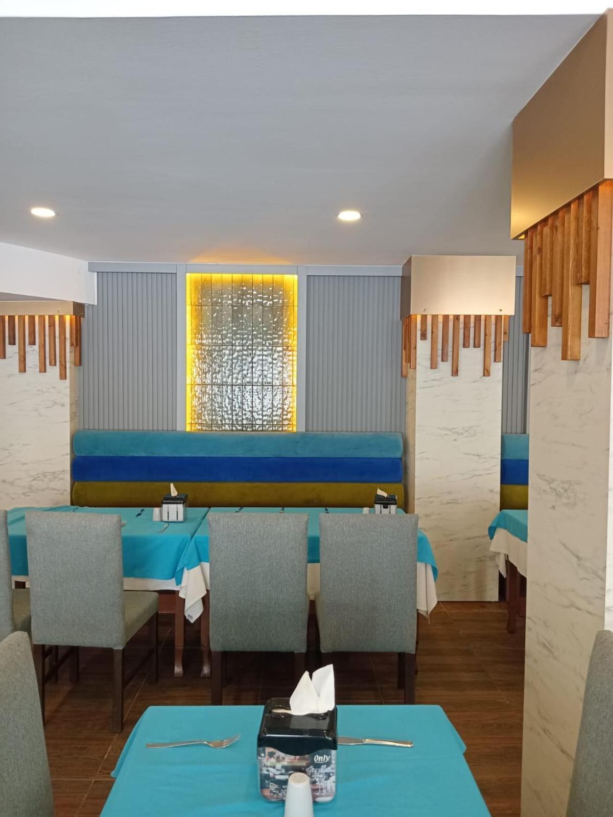 Tu Casa Gelidonya Hotel Кемер Экстерьер фото