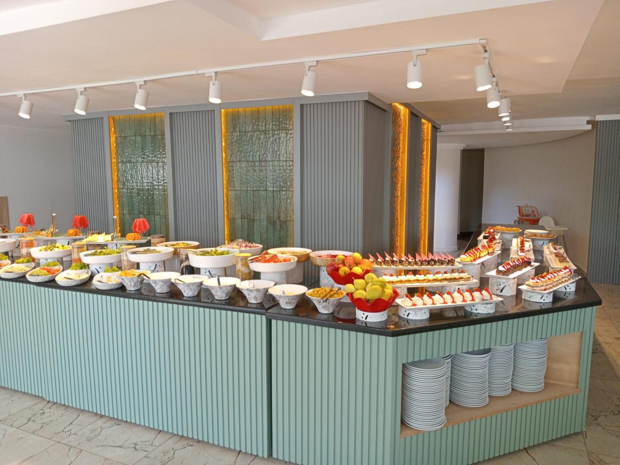 Tu Casa Gelidonya Hotel Кемер Экстерьер фото