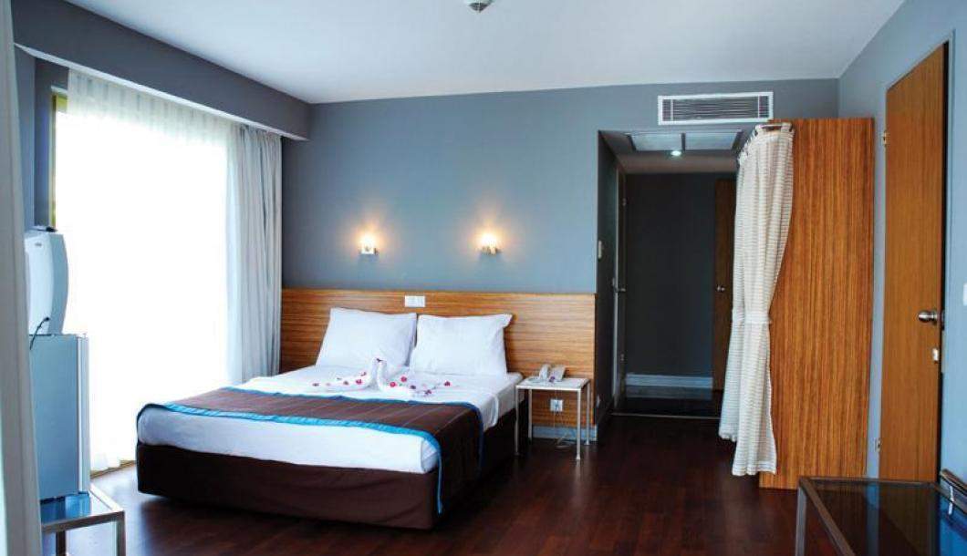 Tu Casa Gelidonya Hotel Кемер Номер фото